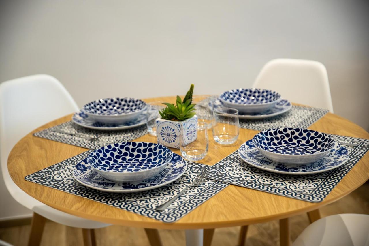 דירות בארי La Cementina מראה חיצוני תמונה